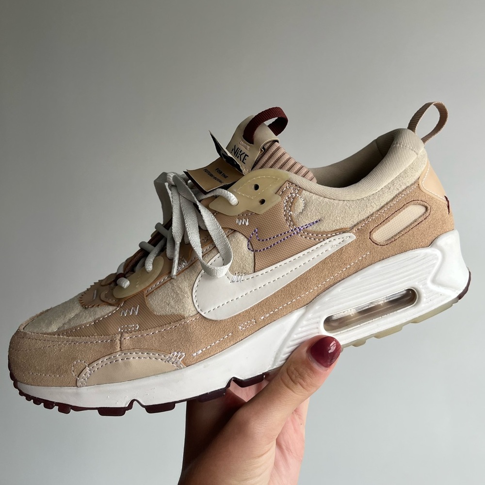 Nike Air Max 90 Futura x Serena Williams Design Crew